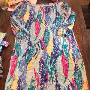 Lilly dress